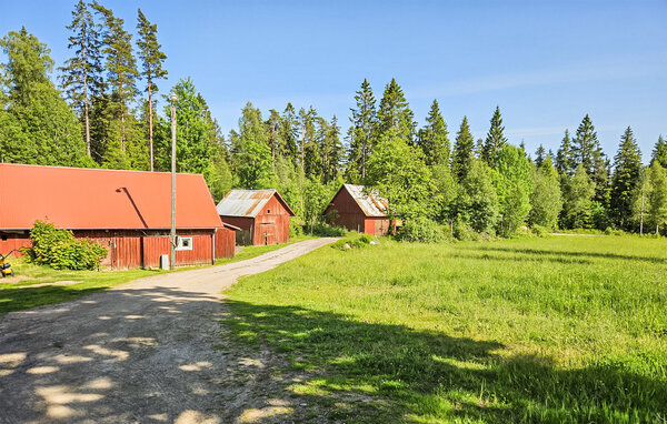 Vakantiehuis - Vaggeryd Jönköping , Zweden - S30669 2