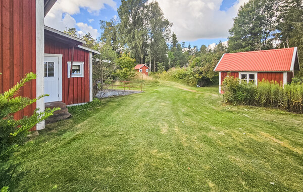 Vakantiehuis - Vaggeryd Jönköping , Zweden - S30669 8
