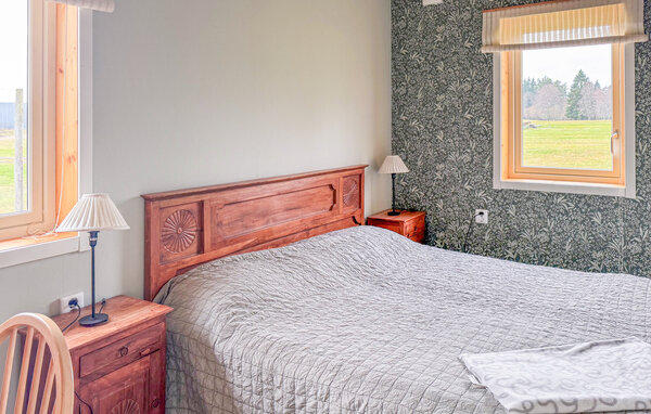 Feriehuse - Jönköping  Mullsjö , Sverige - S30700 601