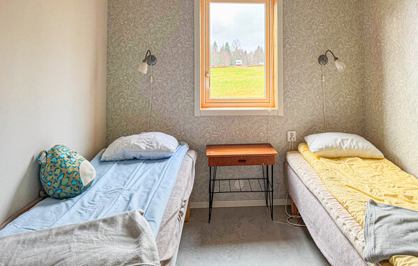 Feriehuse - Jönköping  Mullsjö , Sverige - S30700 602