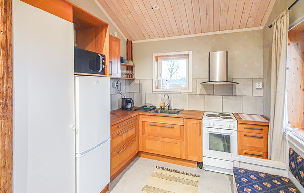 Feriehuse - Jönköping  Mullsjö , Sverige - S30700 401