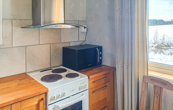 Feriehuse - Jönköping  Mullsjö , Sverige - S30700 402