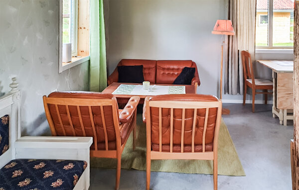 Feriehuse - Jönköping  Mullsjö , Sverige - S30700 5