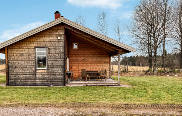 Feriehuse - Jönköping  Mullsjö , Sverige - S30700 3