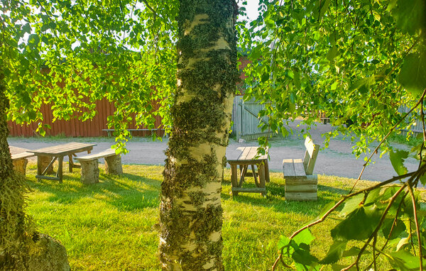 Feriehuse - Jönköping  Mullsjö , Sverige - S30700 101