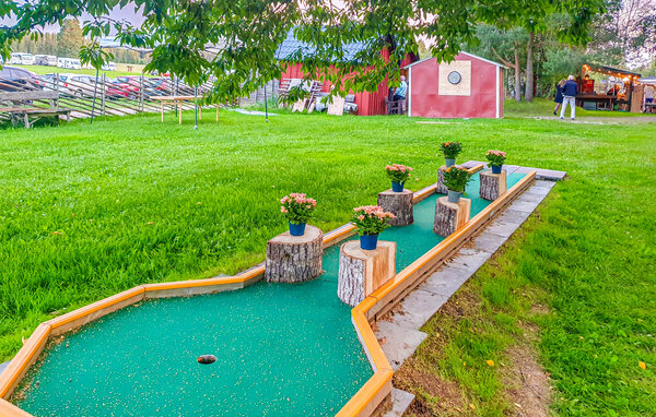 Feriehuse - Jönköping  Mullsjö , Sverige - S30700 102