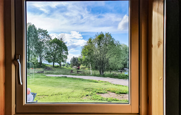 Feriehuse - Jönköping  Mullsjö , Sverige - S30700 6