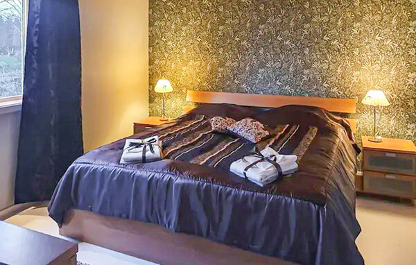 Semesterhus - Jönköping Mullsjö , Sverige - S30701 7