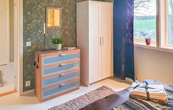 Semesterhus - Jönköping Mullsjö , Sverige - S30701 601