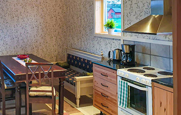 Semesterhus - Jönköping Mullsjö , Sverige - S30701 6