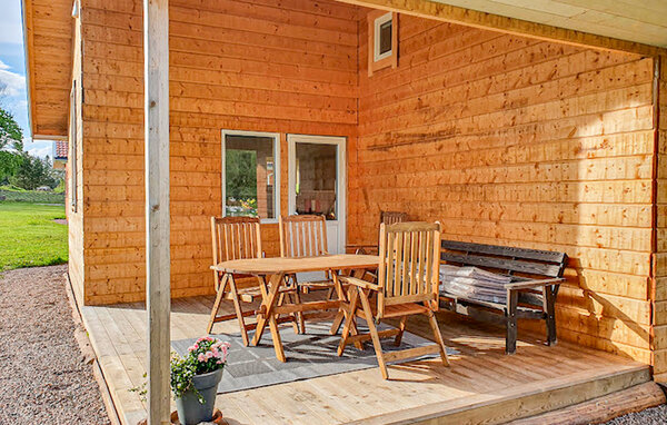 Semesterhus - Jönköping Mullsjö , Sverige - S30701 3