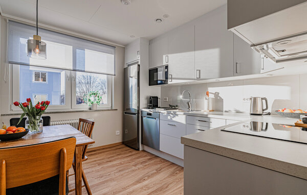 Ferienwohnung - Jönköping Huskvarna , Schweden - S30702 3