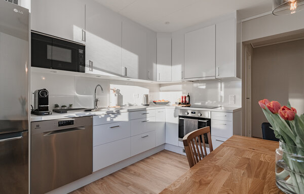 Ferienwohnung - Jönköping Huskvarna , Schweden - S30702 4