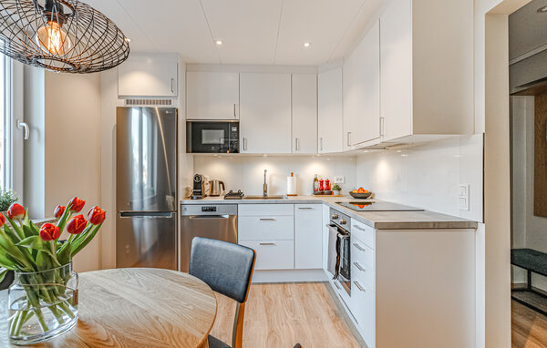 Lejlighed - Jönköping/Huskvarna , Sverige - S30703 5