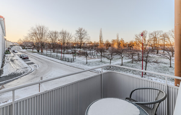 Lejlighed - Jönköping/Huskvarna , Sverige - S30703 1