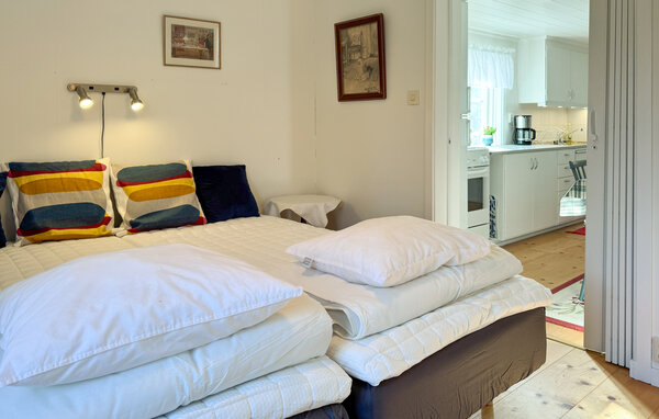 Location de vacances - Mullsjö Jönköping , Suède - S30704 602