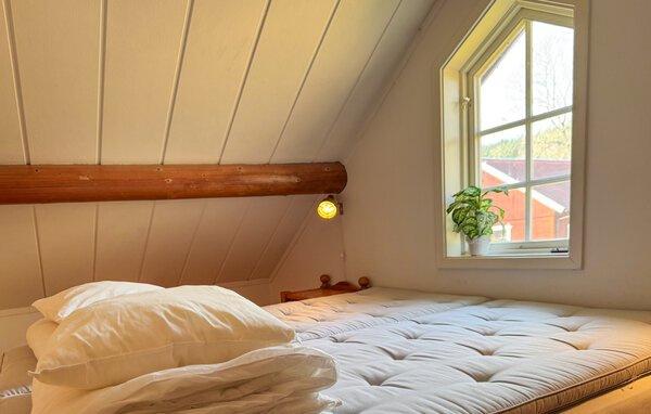 Location de vacances - Mullsjö Jönköping , Suède - S30704 607