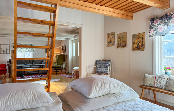 Location de vacances - Mullsjö Jönköping , Suède - S30704 608