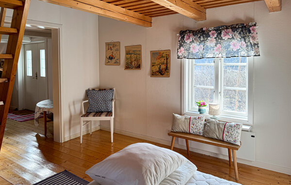 Location de vacances - Mullsjö Jönköping , Suède - S30704 610