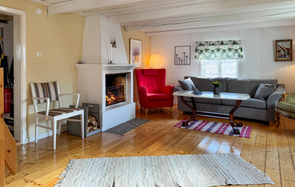 Location de vacances - Mullsjö Jönköping , Suède - S30704 2