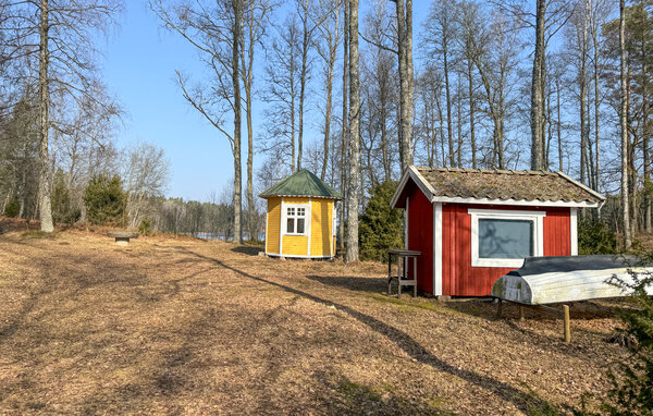 Location de vacances - Mullsjö Jönköping , Suède - S30704 102
