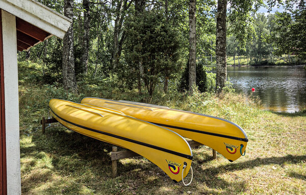 Location de vacances - Mullsjö Jönköping , Suède - S30704 9
