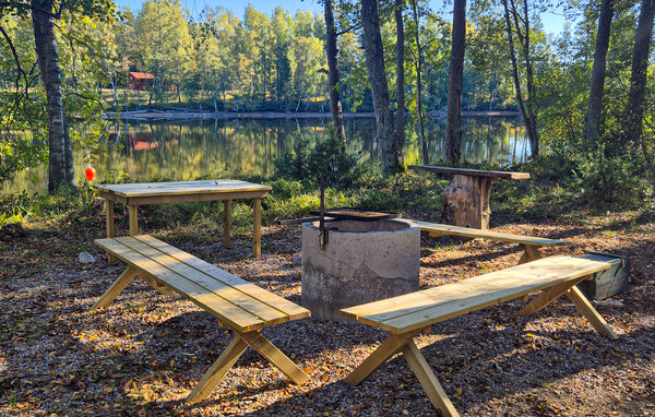 Location de vacances - Mullsjö Jönköping , Suède - S30704 8