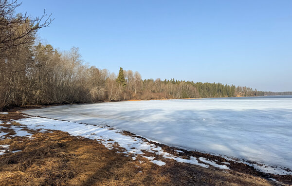 Location de vacances - Mullsjö Jönköping , Suède - S30704 104