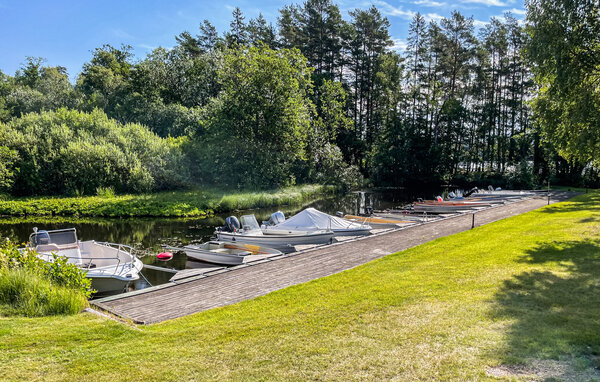 Semesterhus - Vaggeryd Jönköping , Sverige - S30706 901