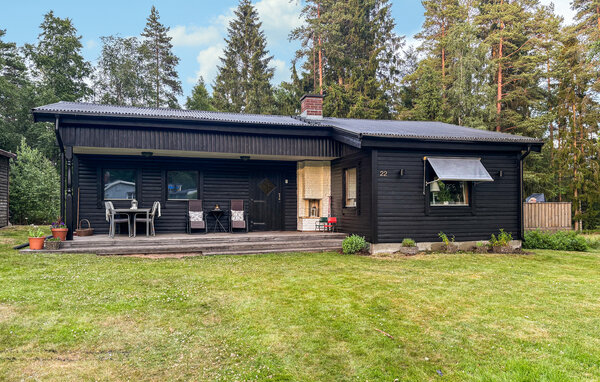 Semesterhus - Vaggeryd Jönköping , Sverige - S30706 81