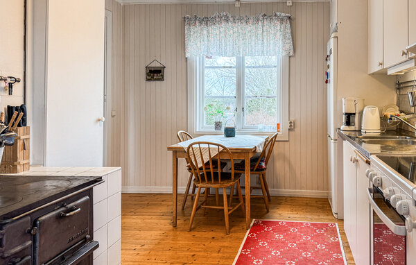 Feriehus - Bullerby Mariannelund Vimmerby , Sverige - S30709 7