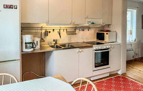 Feriehus - Bullerby Mariannelund Vimmerby , Sverige - S30709 8