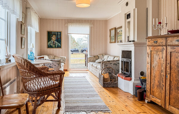 Feriehus - Bullerby Mariannelund Vimmerby , Sverige - S30709 3