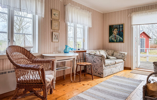 Feriehus - Bullerby Mariannelund Vimmerby , Sverige - S30709 4