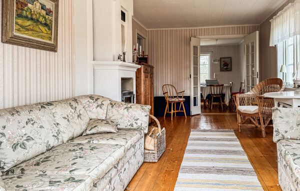 Feriehus - Bullerby Mariannelund Vimmerby , Sverige - S30709 5