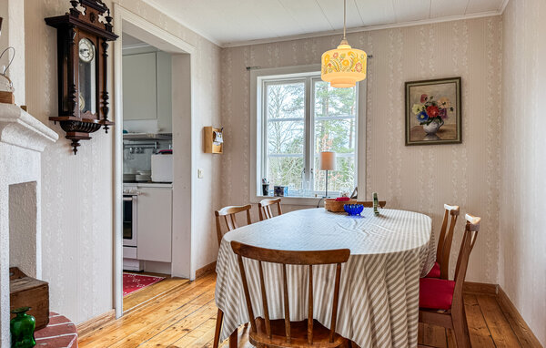 Feriehus - Bullerby Mariannelund Vimmerby , Sverige - S30709 6