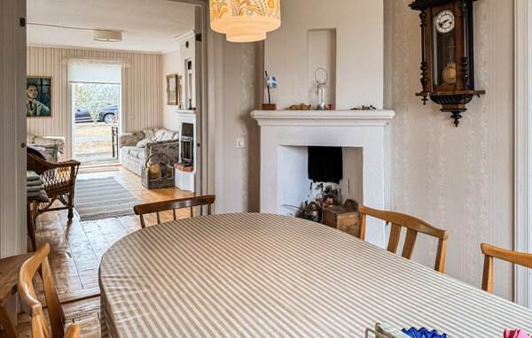 Feriehus - Bullerby Mariannelund Vimmerby , Sverige - S30709 301