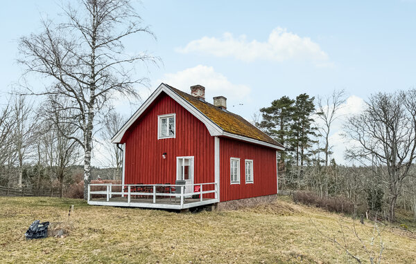 Feriehus - Bullerby Mariannelund Vimmerby , Sverige - S30709 81