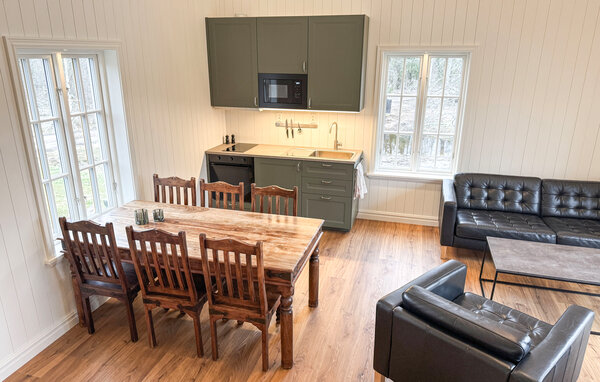 Semesterhus - Vetlanda , Sverige - S30710 301