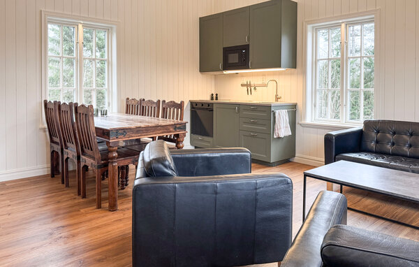 Semesterhus - Vetlanda , Sverige - S30710 302