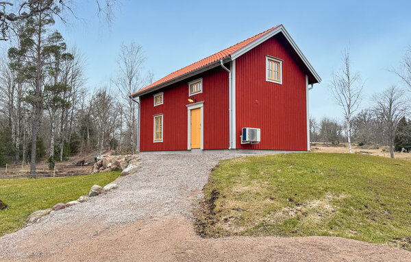 Semesterhus - Vetlanda , Sverige - S30710 1