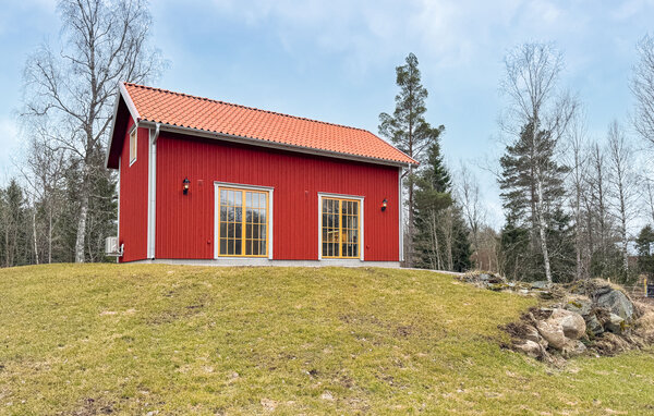 Semesterhus - Vetlanda , Sverige - S30710 81