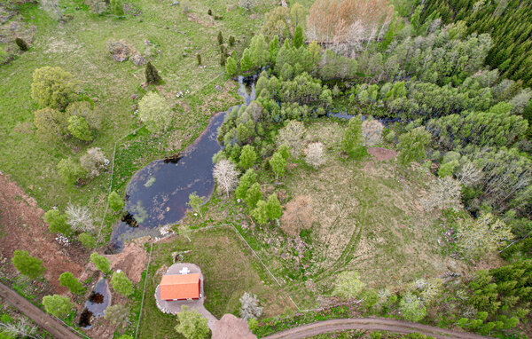 Semesterhus - Vetlanda , Sverige - S30710 9