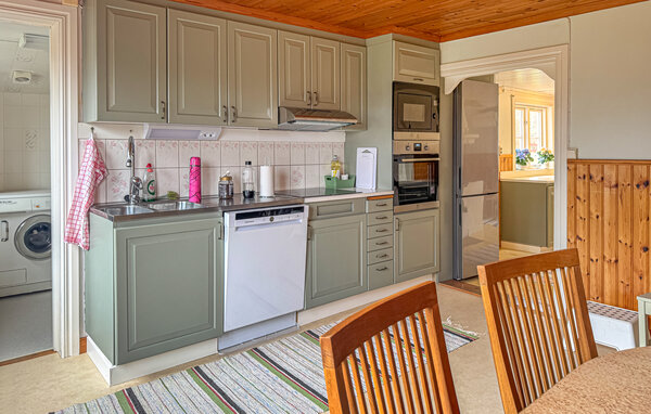 Semesterhus - Vimmerby/Mariannelund , Sverige - S30711 5