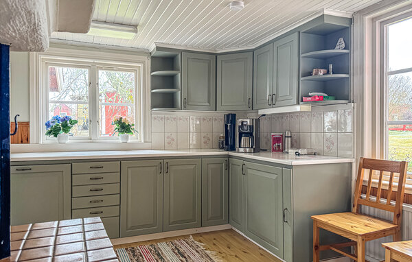 Semesterhus - Vimmerby/Mariannelund , Sverige - S30711 6