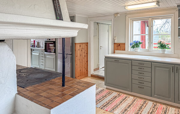 Semesterhus - Vimmerby/Mariannelund , Sverige - S30711 8