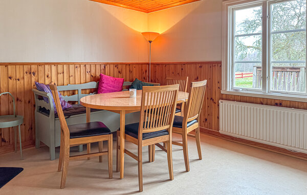 Semesterhus - Vimmerby/Mariannelund , Sverige - S30711 4