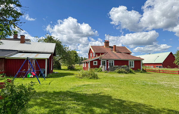 Holiday Home - Vimmerby/Mariannelund , Sweden - S30711 82