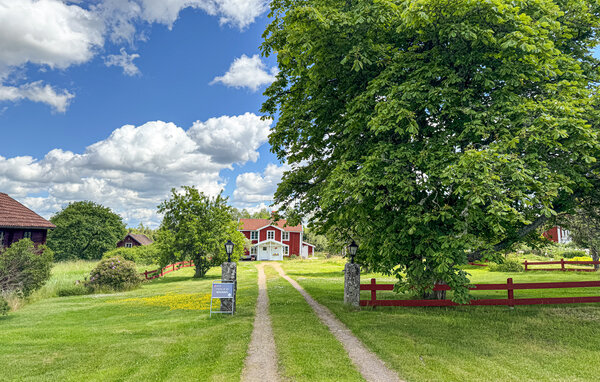 Holiday Home - Vimmerby/Mariannelund , Sweden - S30711 101