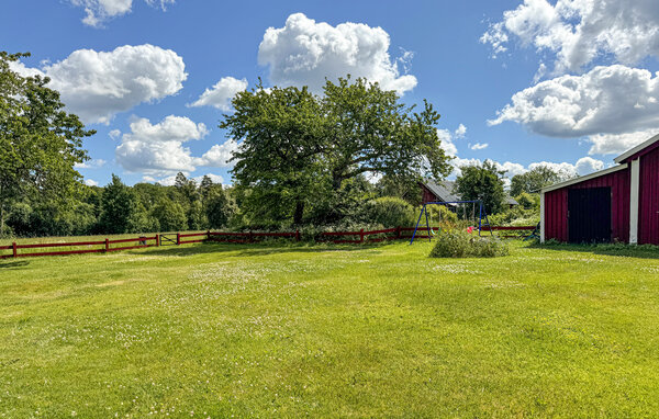Holiday Home - Vimmerby/Mariannelund , Sweden - S30711 102